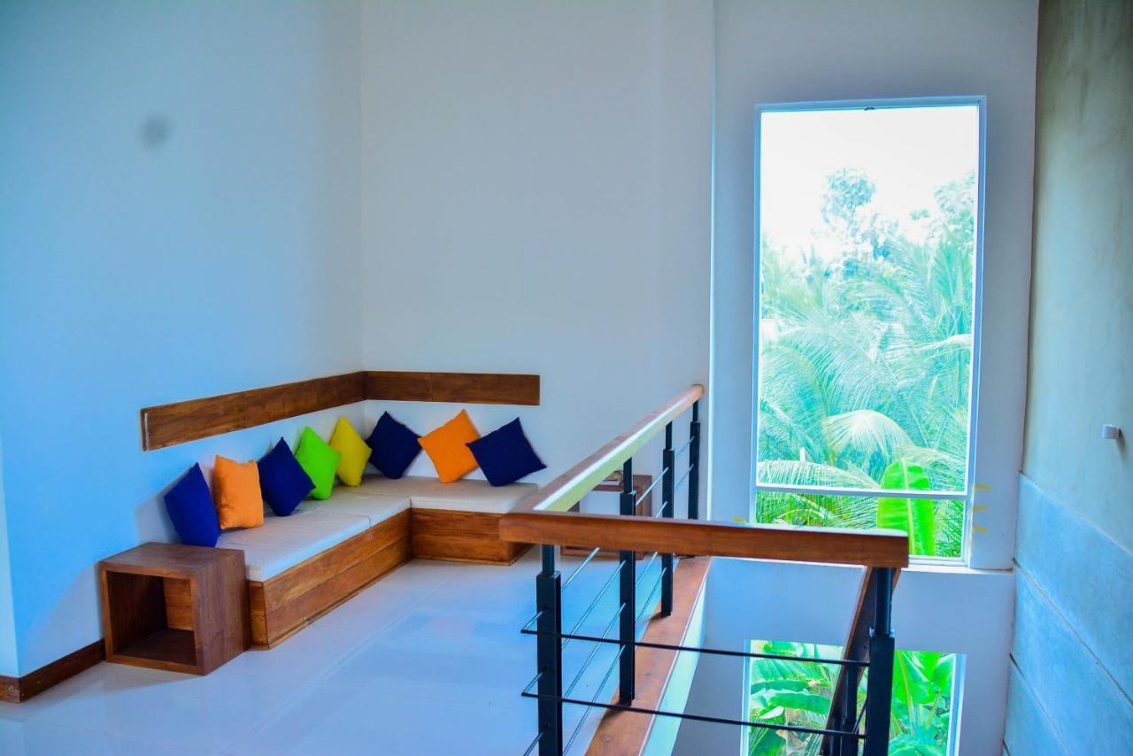 אנוראדפורה Amuththa Resort מראה חיצוני תמונה