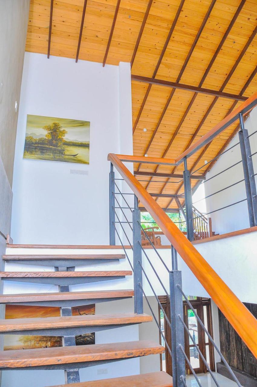אנוראדפורה Amuththa Resort מראה חיצוני תמונה