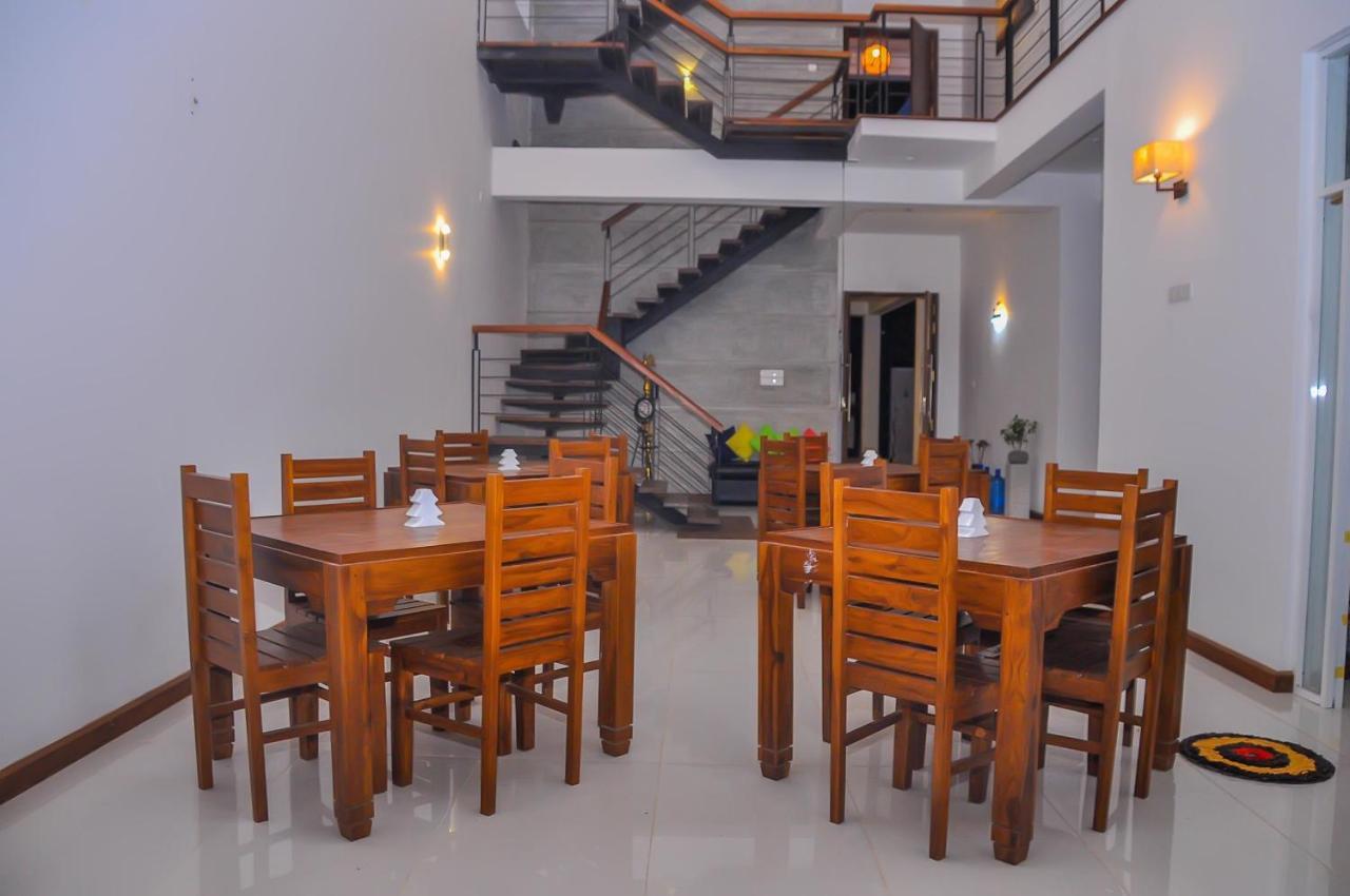 אנוראדפורה Amuththa Resort מראה חיצוני תמונה