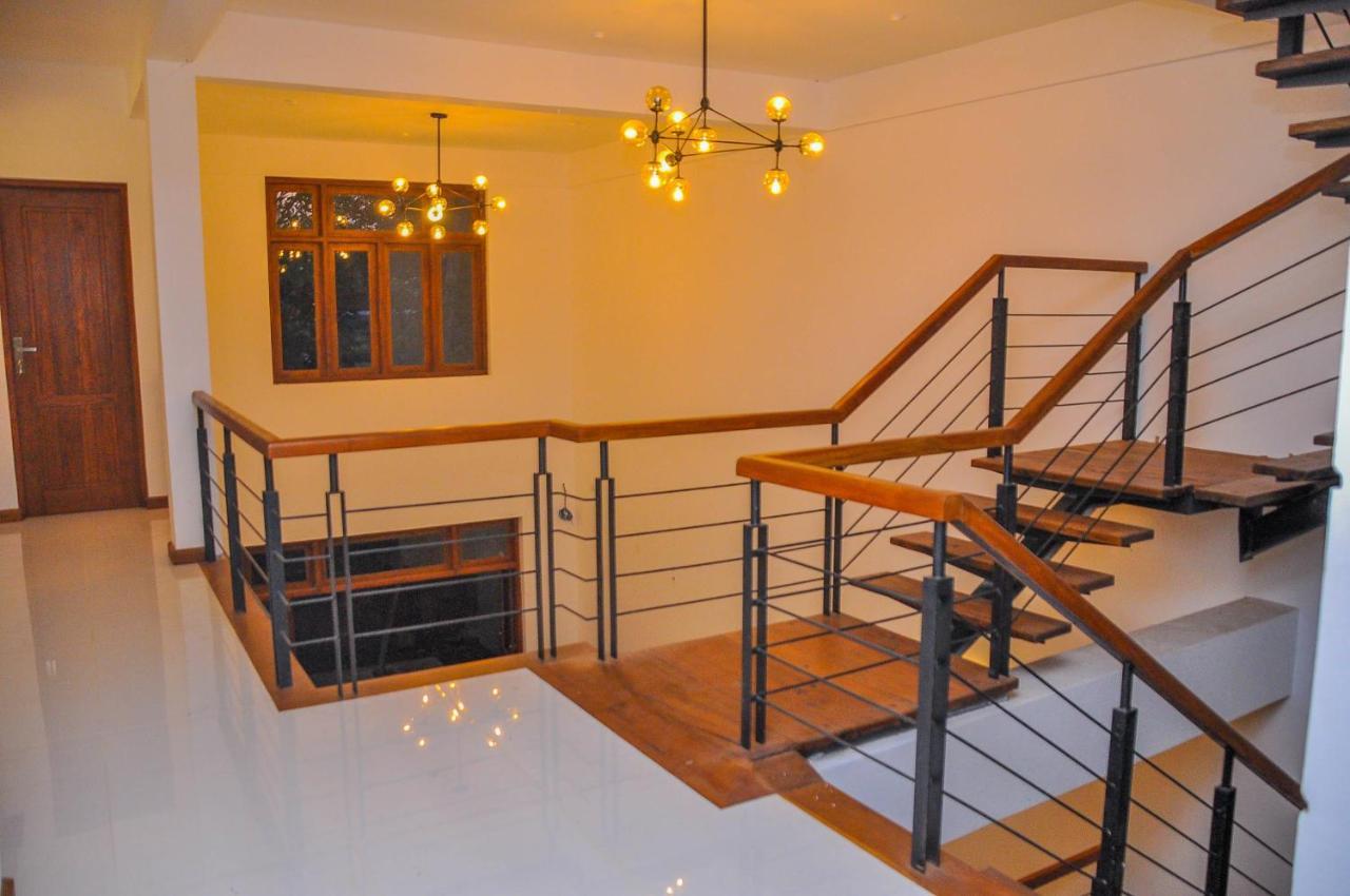 אנוראדפורה Amuththa Resort מראה חיצוני תמונה