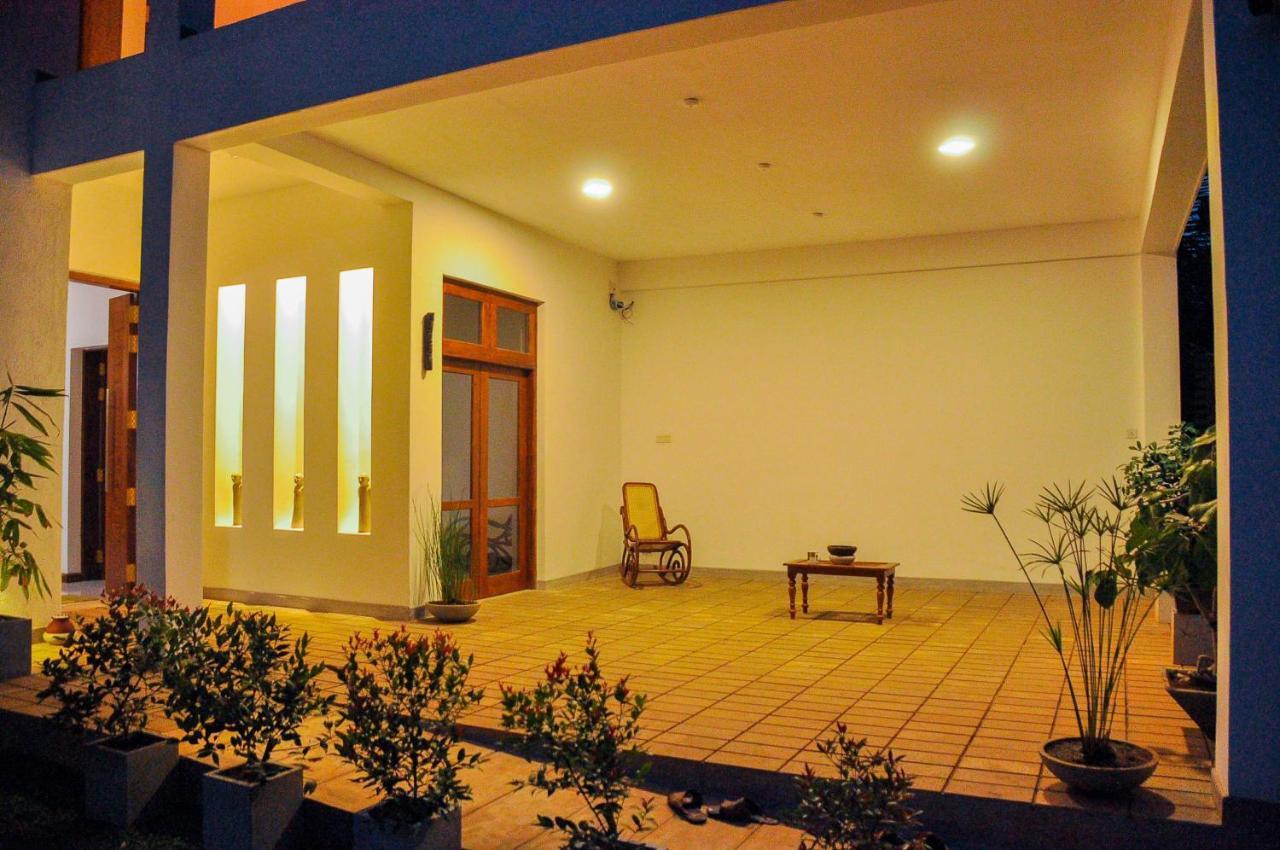אנוראדפורה Amuththa Resort מראה חיצוני תמונה