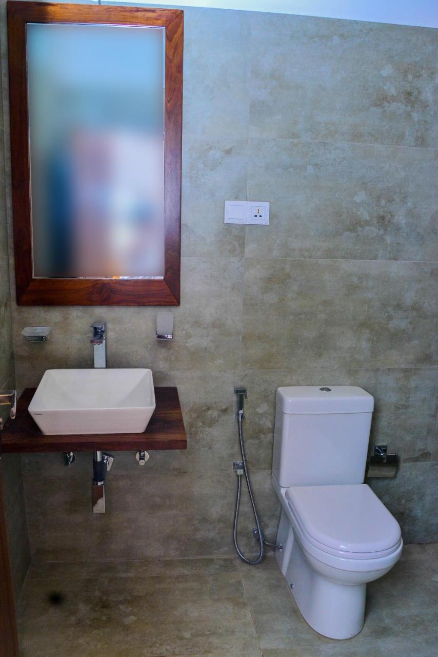 אנוראדפורה Amuththa Resort מראה חיצוני תמונה