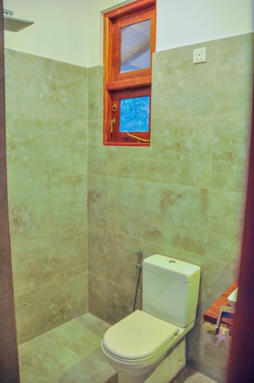 אנוראדפורה Amuththa Resort מראה חיצוני תמונה