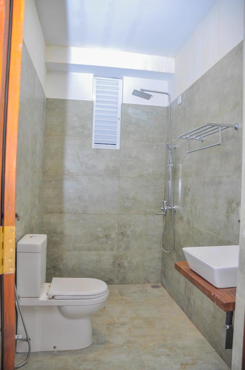 אנוראדפורה Amuththa Resort מראה חיצוני תמונה